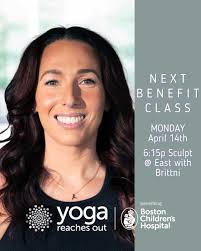 Providence Power Yoga added a new...