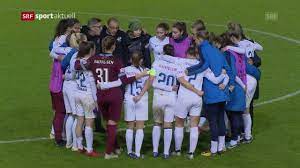 22× meistertitel, 14x cupsieg aktuelle news. 0 3 Niederlage In Bayern Cl Aus Fur Die Fcz Frauen Sport Srf