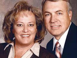 New mission presidents