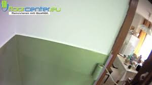 Denn die richtige wandgestaltung mit farbe bringt ihre wohnung und einrichtung erst so richtig zur geltung. Wandgestaltung Abwaschbare Fliesenfarbe Farbe Ideen Fur Fliesenspiegel Kuche Farbgestaltung Zimmer Youtube