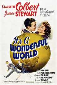 When did it's a wonderful world come out? It S A Wonderful World 1939 Imdb