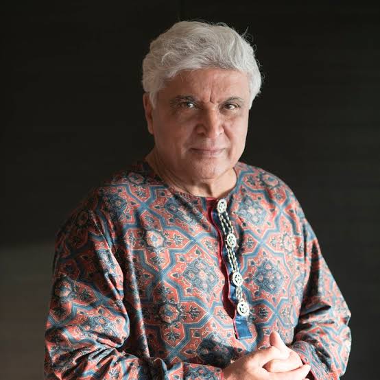 Javed Akhtar - Black Hat