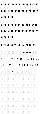 Sunmora is a cool, trendy and thick lettered serif font. Video Star Font Dafont Com