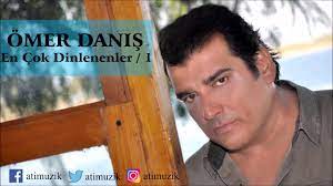 Mp3 indir dur ömer danış şarkıları indir. Omer Danis En Cok Dinlenenler No 1 Youtube