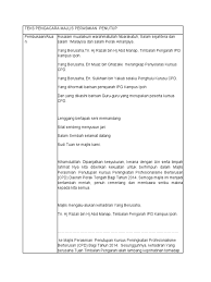 Teks pengacara majlis formal 1. Teks Pengacara Majlis Perasmian Penutup Cpd