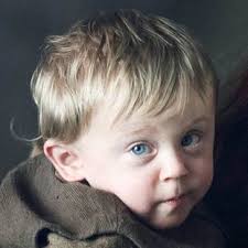 James Robert Wilson (Baby Sam)