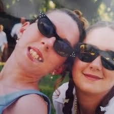 Becky Purdy's Instagram, Twitter & Facebook