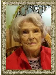 Obituary for Elizabeth "Lib" Ann (Campbell) Gilreath