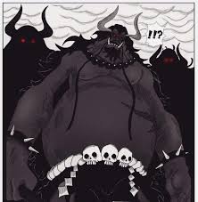 1 hr · une mise en scène de folie. Was Onigashima A Living Thing One Piece Amino