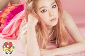 Red Velvet'in En Muhteşem Saç Stillerine Sahip Olduğunu Kanıtlayan 23  Fotoğraf