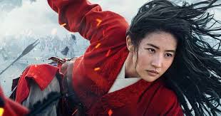 Disney is one of the biggest cornerstones of pop culture and has captured the imagination of generations of kids. Mulan 2020 German Deutsch Ganzer Film Mulandeutsch Twitter