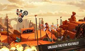 You can download the game trials frontier for android with mod money. Trials Frontier Mod Apk 7 9 3 Full Obb Hack Unlocked Android