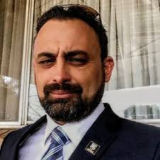 Keith Darley Email & Phone Number