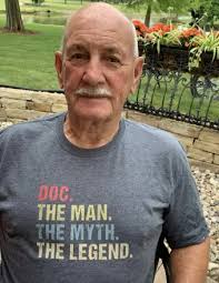 Obituary information for Wayne "Doc" Pittman