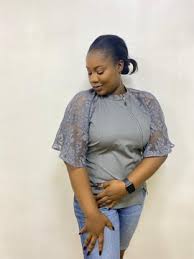 Geraldine grace johns is a professional ballerina and the owner of grace ballet in new york and los angeles. Abena Online Shop Afrikrea