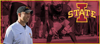 Iowa State Football Camps At Iowa State University Ames Ia