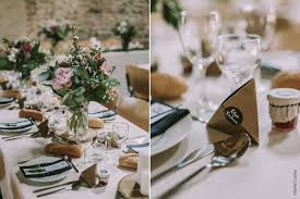 Accompagnez votre pochon cadeau invité mariage d'une étiquette. Les Meilleures Idees De Cadeaux D Invites Pour Votre Mariage La Mariee Aux Pieds Nus