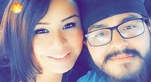 Selena Blanchard's Instagram, Twitter & Facebook