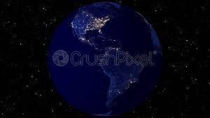 Übersichtlich und eindrücklich erfahren die schüler wesentliches über licht und schatten und deren folgen z.b. Illustration Des Schonen Rotierenden Afrikas Und Europas Aus Dem Foto Vorratig Crushpixel