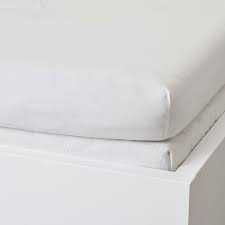 Varvial Spannbettlaken Fur Tagesbett Weiss Ikea Osterreich Twin Bed Sheets Fitted Sheet Bed