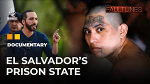 Investigating El Salvador's gang crackdown and forced disappearances