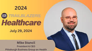 Thank you to City & State PA for including me in this year's list of the…