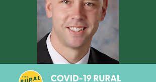 I Am a Rural Teacher