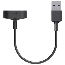 Sep 17, 2018 · always make sure the pins on the charging cable lock securely with the port. Fitbit Inspire Charging Cable Black Officeworks