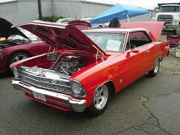Image result for Riverside Red 1964 Nova