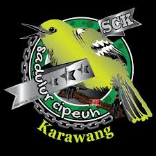 Logo Resmi Sadulur Cipeuh Karawang Sck Burung Desain