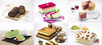 Banana cake (banana bread, cake with banana): Info Terbaru Harga Kue Cake Breadtalk Dan Gambarnya Semua Varian Daftar Harga Tarif