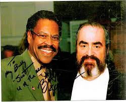 Billy Scott Obituary (2012)