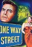 One Way Street (1950)