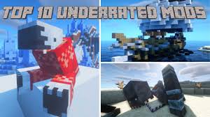 Para localizar estos jefes finales . When Dungeons Arise Forge Mods Minecraft Curseforge