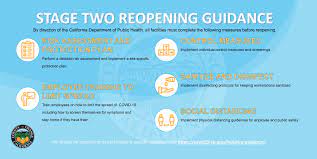 Your work in the california state legislature in sacramento has provided valuable representation for our industry. Orange County Enters Full Stage 2 Reopening Dine In Restaurants Shopping Centers In Store Retail Allowed With Modifications The City Of Santa Ana