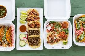 Mucho Loko Food Truck — Mexican restaurant food truck in Page, Arizona