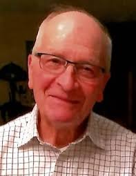 Obituary information for Lorne Zimmer