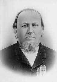 Friedrich “Fritz” Abel (1837-1898)