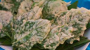 4 Cara Membuat Keripik Bayam Kriuk Dari Yang Pedas Sampai Aneka Rasa Merdeka Com