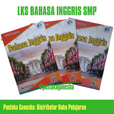 We did not find results for: Lks Pelajaran Bahasa Inggris Smp Kelas 7 8 9 Semester 1 Ganjil Shopee Indonesia