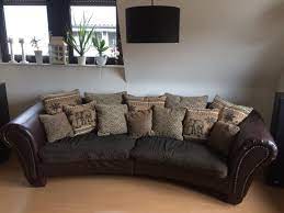 An original design, this sofa is manufactured by hay. Big Sofa Xxl Afrika Gebraucht Guter Zustand In 46240 Bottrop Fur 170 00 Zum Verkauf Shpock De