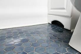 Maybe you would like to learn more about one of these? Denim Hexagon Bathroom Scandinavian Bathroom Minneapolis By Mercury Mosaics And Tile Houzz