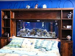 We started fish tank world to share the knowledge and insights that we have gained through a lifelong passion for fish keeping and aquariums. Build Thread Here S A Pic Of My Headboard Fish Tank Reef2reef Saltwater And Reef Aquarium Forum