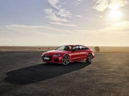 Customers demanded a wider car the gorgeous sloping roof gives the rs7 a beautiful profile, highlighted by a new set of wheels. The 2020 Audi Rs7 Sportback Revealed At The Frankfurt Motor Show News Supercars Net