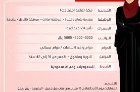 احدث الوظائف اليوم في السعودية اي وظيفة حكومية وخاصة تجدها هنا موقع اي وظيفة