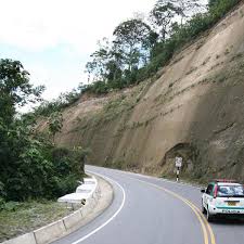 From peru's pacific ocean coastline, it continues across the andes mountains and through a large part of the amazon rainforest in the peruvian department of madre de dios. Interoceanica Peru Brasil Recibe Reconocimiento Internacional Actualidad Ojo