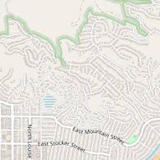 Residents of West Dryden Street, Glendale, California: who are they and  what are their concerns? — Neighbor.Report