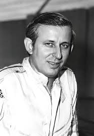 Ken Tucker's super stock ride in 1983. (Greg Miller Photo)