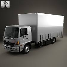 Download spec chasis truk hino. Pin On Hino 3d Models