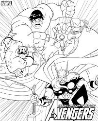 It's the first thing you see when. Get This Avengers Coloring Pages Free Printable 15467